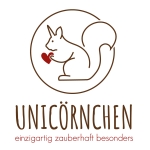 UNICÖRNCHEN - einzigartig. zauberhaft. besonders.
