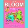 Wimpelkette 1 Community Collection Letsbloomtogether 
