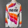 RADSPORTTEAM FAGOR VINTAGE JACKE