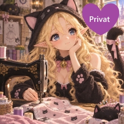 Ferberline VIP Stickfeen 2027 Private Nutzung 