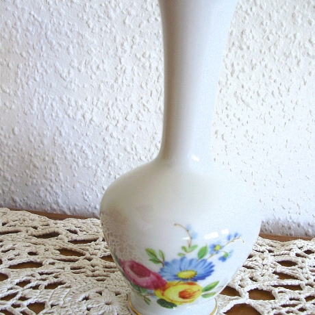 Vintage Vase König Thiersheim Bavaria - I - 70er Jahre