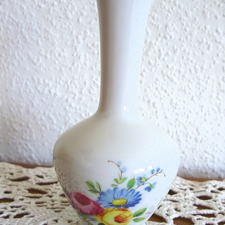 Vintage Vase König Thiersheim Bavaria - I - 70er Jahre