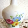 Vintage Vase König Thiersheim Bavaria - I - 70er Jahre