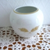 Vintage Vase Pusteblume von Rosenthal Selb aus den 50ern