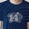 Vierzehn Plotterdatei SVG DXF 