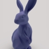 3D-Druck Osterhase Deko Trend - In vielen Farben verfügbar