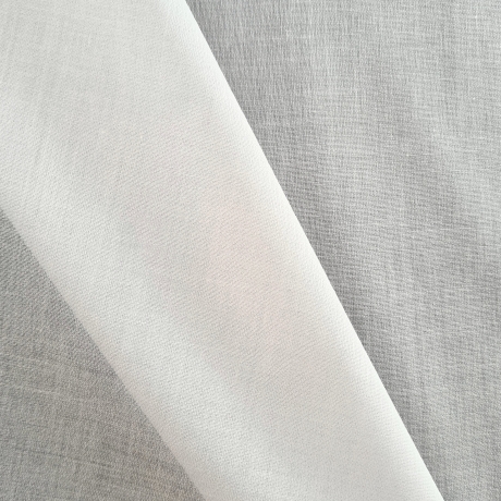 Vlieseline G 710 weiß, 90 cm breit, Gewebeeinlage, Bügeleinlage