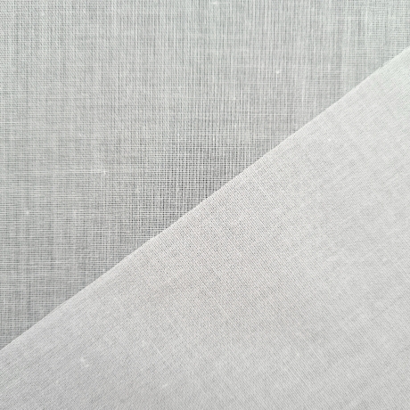 Vlieseline G 710 weiß, 90 cm breit, Gewebeeinlage, Bügeleinlage