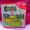 Buch *König Frosch*