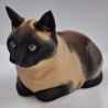 Personalisierte Haustierfigur - 3D-Druck nach Foto