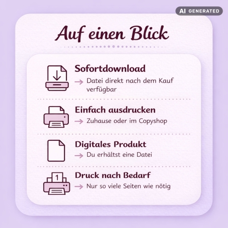 Geldgeschenk Vorlage – Karte für Geldschein zum Ausdrucken