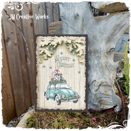 Holzschild-Shabby Weihnachten_18