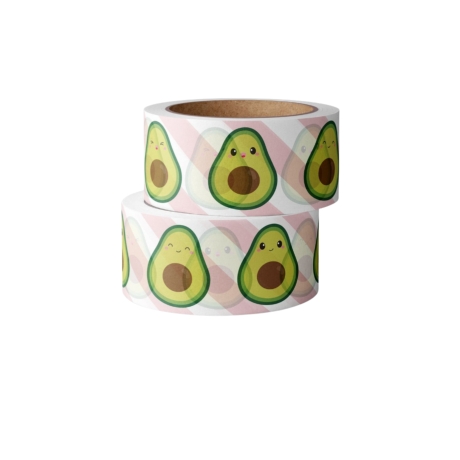 Washi Tape Deko-Klebeband