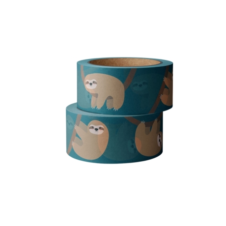 Washi Tape Deko-Klebeband