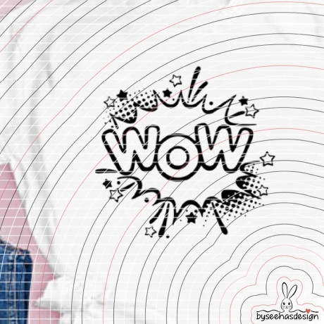 wow Plotterdatei SVG DXF 