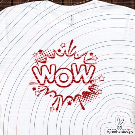wow Plotterdatei SVG DXF 