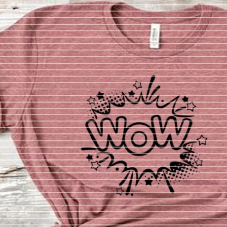 wow Plotterdatei SVG DXF 