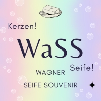 Wagner Seife Souvenir