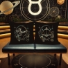 Neu Spar Set Stickdateien 12 x Sternzeichen Zodiak Sternbild