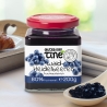 WALD-HEIDELBEER-Fruchtaufstrich Gourmet-Marmelade handgem. Vegan