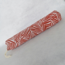 Wattepadspender Kosmetikpadspender mit Kordel 100% Baumwolle