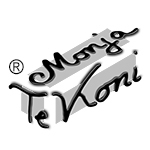 Monja Te Koni Design