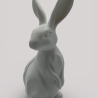 3D-Druck Osterhase Deko Trend - In vielen Farben verfügbar