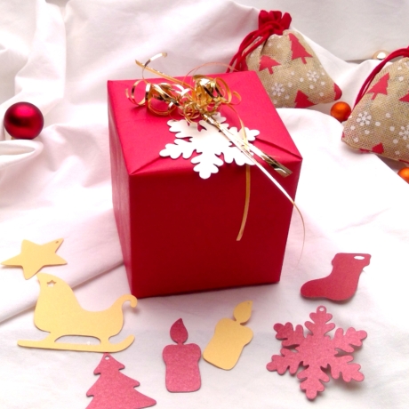 Weihnachtsformen Plotterdatei SVG DXF FCM
