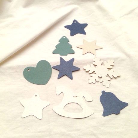 Weihnachtsformen Plotterdatei SVG DXF FCM