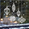 Weihnachtskugeln Plotterdatei SVG DXF
