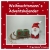 Häkelanleitung ♡ Weihnachtsmann`s Adventskalender♡ 