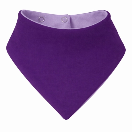 Hunde Wende Halstuch Multicolor personalisiert mit Wunschmotiv