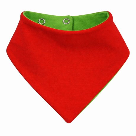 Hunde Wende Halstuch Multicolor personalisiert mit Wunschmotiv