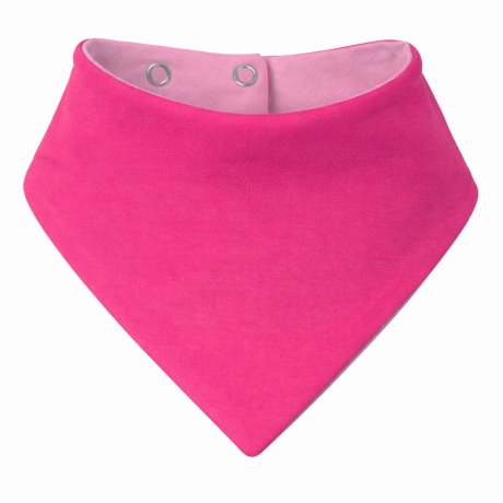 Hunde Wende Halstuch Multicolor personalisiert mit Wunschmotiv