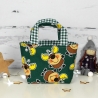 Rentiere ~ Kindertasche | Wendetasche | Weihnachten