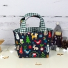 Weihnachtsmotive ~ Kindertasche | Wendetasche | Weihnachten