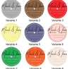 Digitales Schallplatten Poster personalisiert | Download | A4 A3