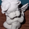 Kleine Engel aus Keraflott