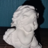 Kleine Engel aus Keraflott