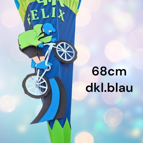 BMX personalisierbar 68cm oder 85cm