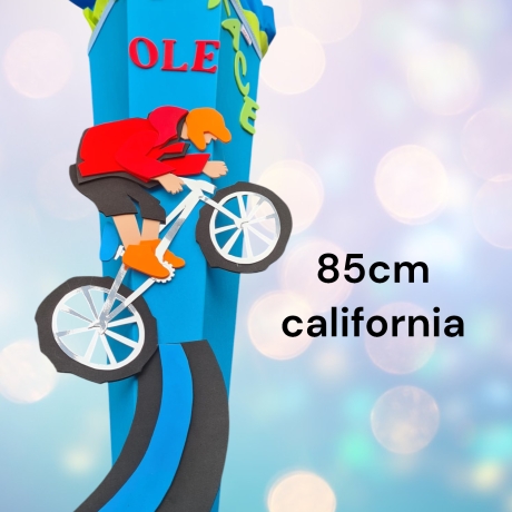 BMX personalisierbar 68cm oder 85cm