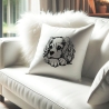 NEU Stickdatei Cavalier King Charles Spaniel Lotte