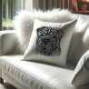 NEU Stickdatei Shar Pei Harper LunaChild