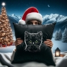 NEU Stickdatei schwarze Katze Enso LunaChild