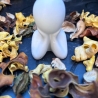 3 Figuren -  Familie