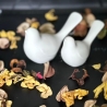 Zwei Vögel