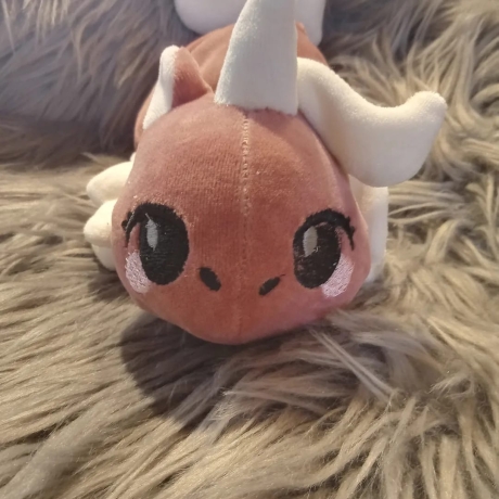 Federmäppchen Einhorn