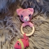 Greifring Katze