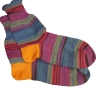 gestrickte Sockenlieblinge in Gr. 37
