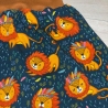 Pumphose Lange Hose Baby Babyhose Babykleidung Löwe 74